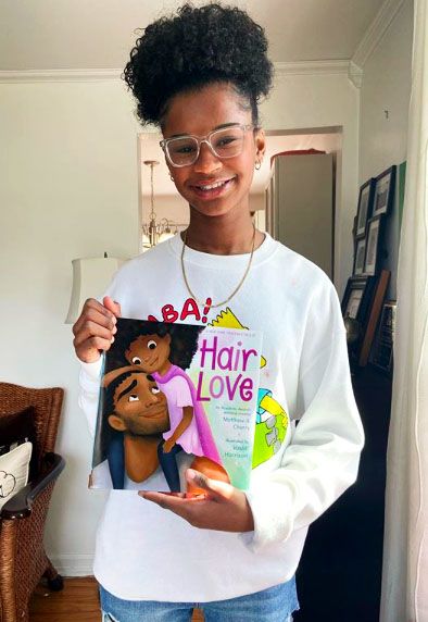 Marley Dias