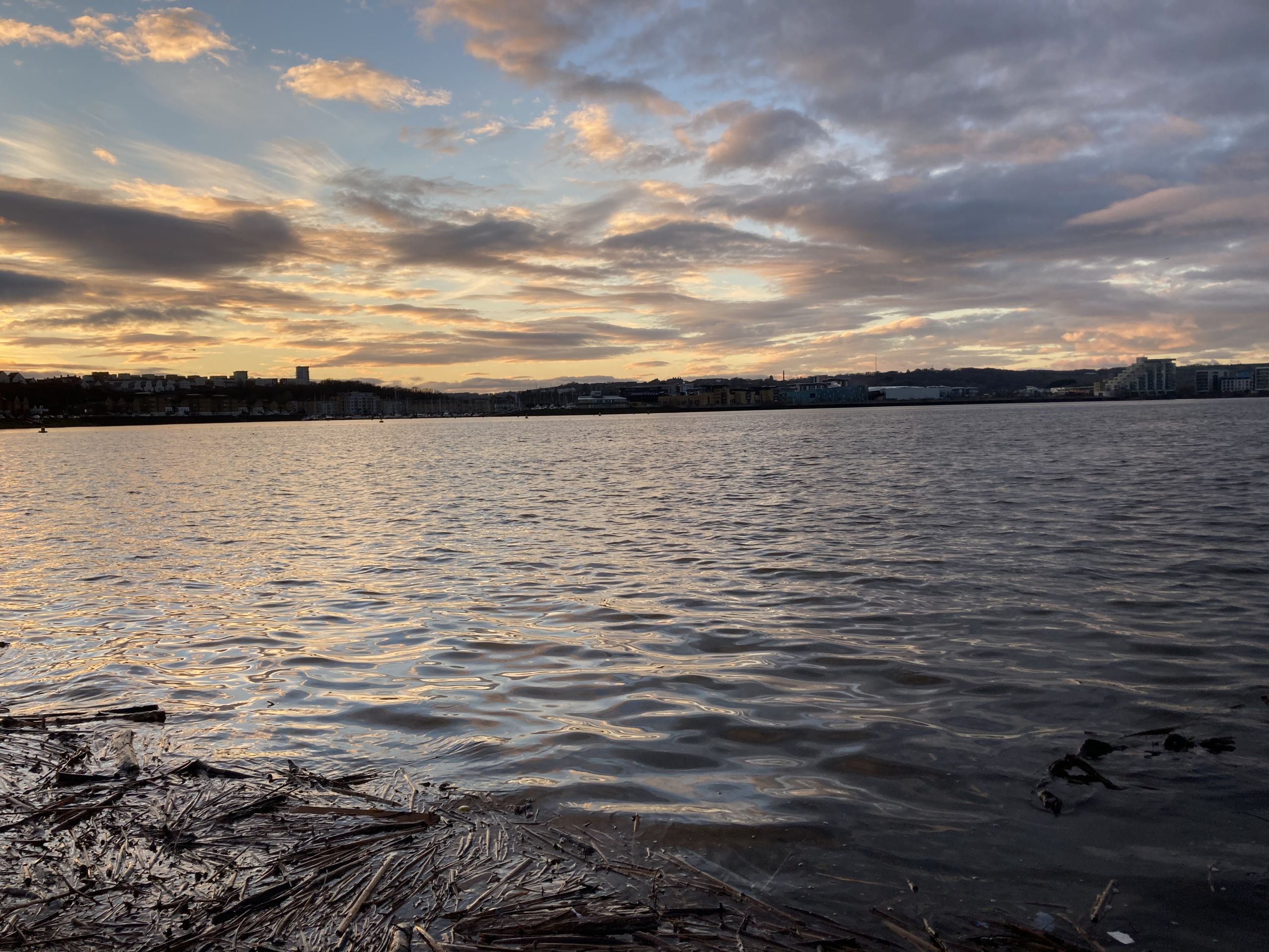 Cardiff Bay